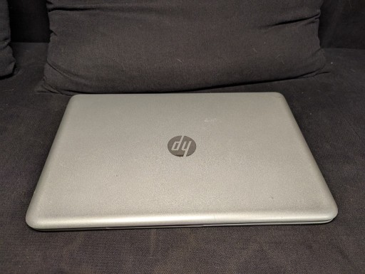 Zdjęcie oferty: Laptop HP Envy 15 - mocny, sprawny z wadami
