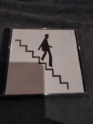 Zdjęcie oferty: Linton Kwesi Johnsn Bass Culture cd 