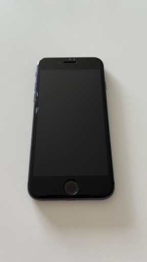 Zdjęcie oferty: iPhone 8 64GB Space Gray