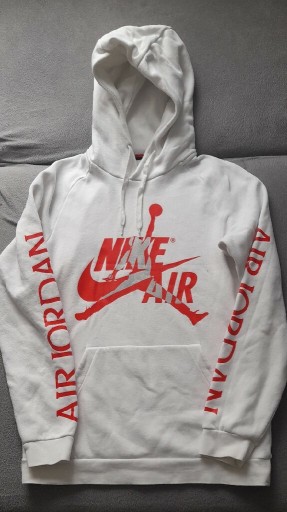 Zdjęcie oferty: BLUZA Nike Air Jordan 