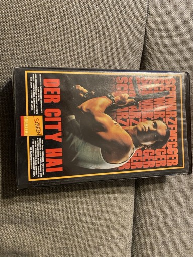 Zdjęcie oferty: Jak to się robi w Chicago VHS