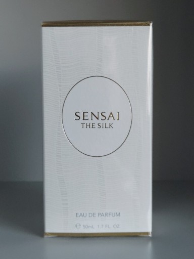Zdjęcie oferty: Sensai The Silk EDP 50 ml woda perfumowana