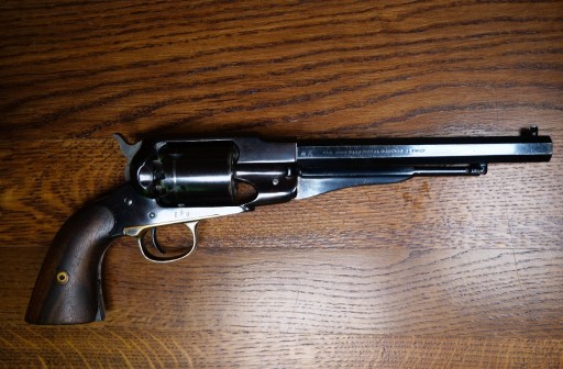 Zdjęcie oferty: Rewolwer Remington Shooter 1858, Pietta, Kal. .44 