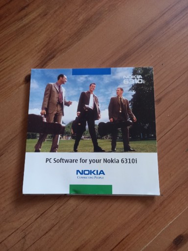 Zdjęcie oferty: Sterowniki pc do Nokia 6310i