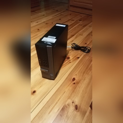 Zdjęcie oferty: Dell Optiplex 7010 I5 4GB ram