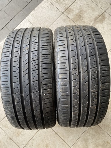 Zdjęcie oferty: Opony 225/35 r.19 2 sztuki