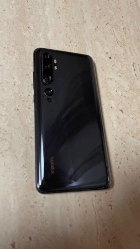 Zdjęcie oferty: Xiaomi Mi Note 10