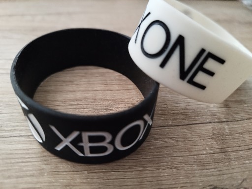 Zdjęcie oferty: opaska na rękę Xbox one x s brelok bransoletka
