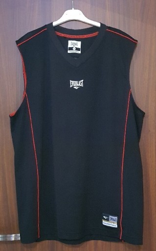 Zdjęcie oferty: Koszulka koszykówka Everlast 2XL