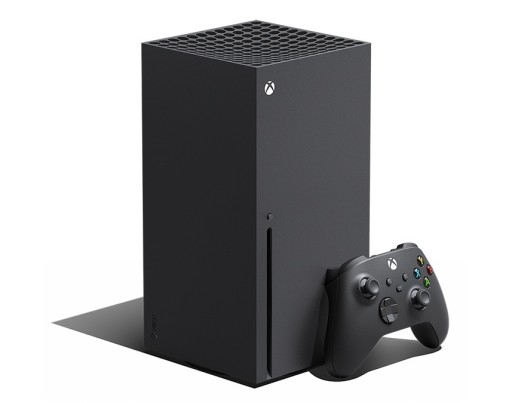 Zdjęcie oferty: Zestaw Xbox Series X | 2 pady | słuchawki | stacja ładująca | Torba