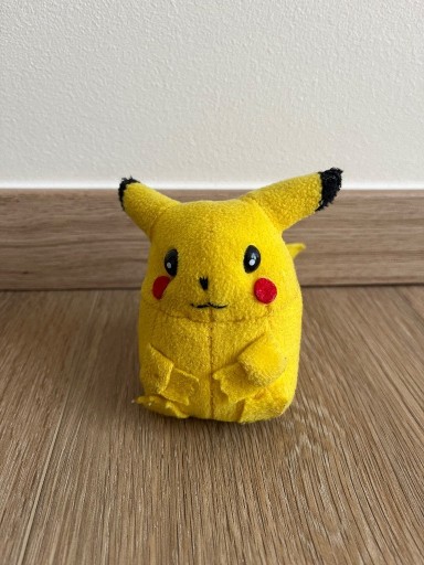 Zdjęcie oferty: Zabawka Interaktywna Pikachu Pokemon