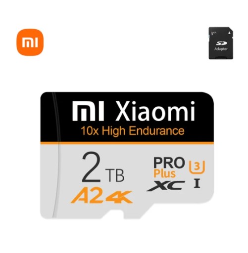 Zdjęcie oferty: Karta pamieci Xiaomi Extreme PRO 2000GB 