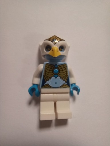 Zdjęcie oferty: Figurka LEGO Legends of Chima Eris