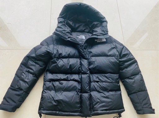 Zdjęcie oferty: The North Face kurtka czarna Himalayan rozmiar M