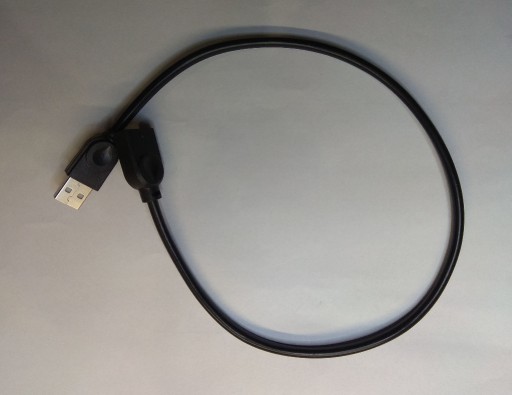 Zdjęcie oferty: Przedłużacz USB 2.0 do RTL-SDR