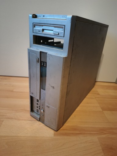 Zdjęcie oferty: Retro komputer, Biostar K8M800-M7A, RAM, procesor