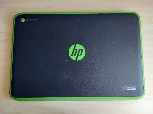 Zdjęcie oferty: Chromebook HP 11 G4