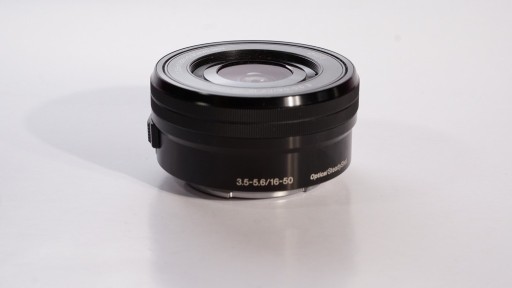 Zdjęcie oferty: SEL1650 Obiektyw Sony E