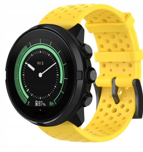 Zdjęcie oferty: Pasek do  Suunto 7/9/9 BARO Kurier -wysyłka Gratis