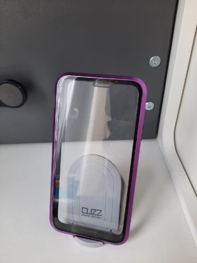 Zdjęcie oferty: Etui Iphone 11 pro max magnetyczny 