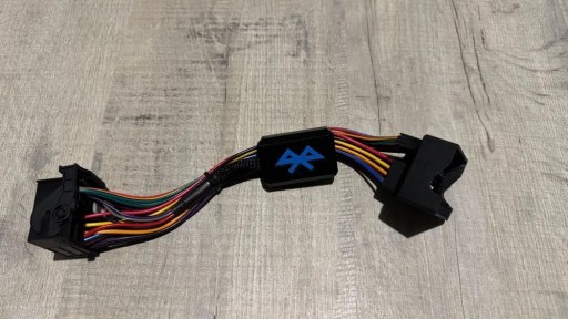 Zdjęcie oferty: Adapter Bluetooth BMW F30, F31, moduł, transmiter