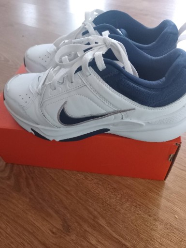 Zdjęcie oferty: Buty sportowe Nike