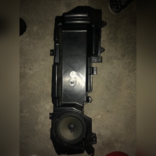 Zdjęcie oferty: Głośnik tuba drzwi audi a6 c6 2007