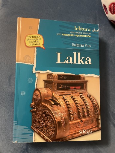 Zdjęcie oferty: Lalka