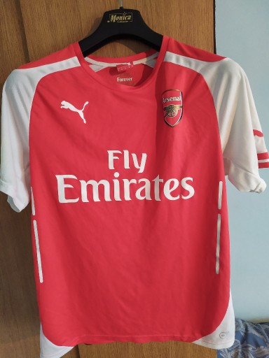 Zdjęcie oferty: Koszulka Arsenal Londyn rozmiar M