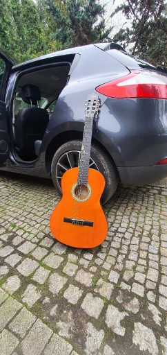 Zdjęcie oferty: Gitara klasyczna Clifton