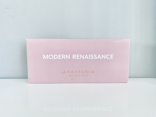 Zdjęcie oferty: Paleta Anastasia Beverly Hills Modern Renaissance