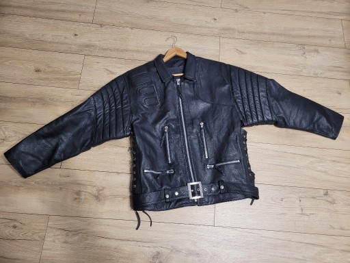 Zdjęcie oferty: KURTKA TERMINATOR 3 JACKET ARNOLD SCHWARZENEGGER