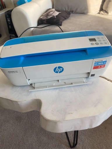 Zdjęcie oferty: drukarka hp deskjet 3720