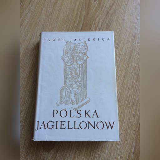 Zdjęcie oferty: Polska Jagiellonów