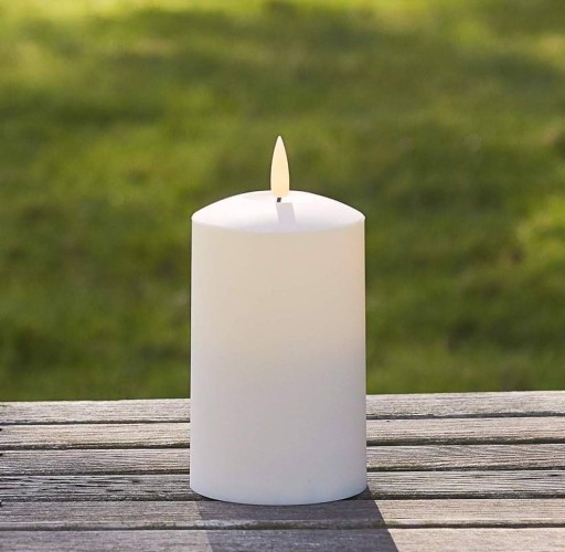 Zdjęcie oferty: Świeca LED Outdoor Candle