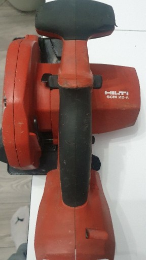 Zdjęcie oferty: Hilti scm 22-a