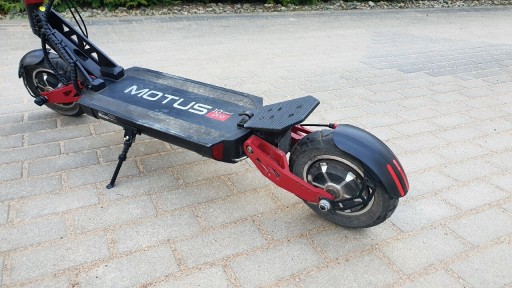 Zdjęcie oferty: Motus pro 10 sport 2021