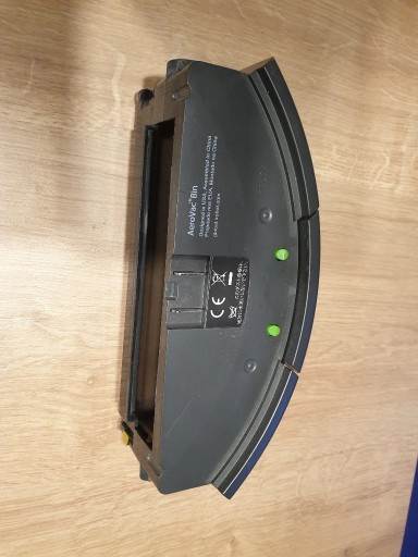 Zdjęcie oferty: iRobot Roomba 680 681 695 pojemnik na brud AeroVac