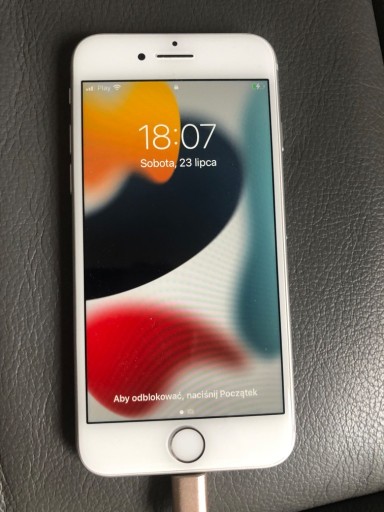 Zdjęcie oferty: iPhone 8 64GB Biały 