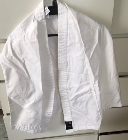 Zdjęcie oferty: Kimono karate Decatlon