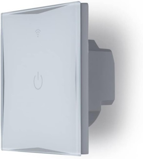 Zdjęcie oferty: Przełącznik  Smart Wall Light Switch WiFi
