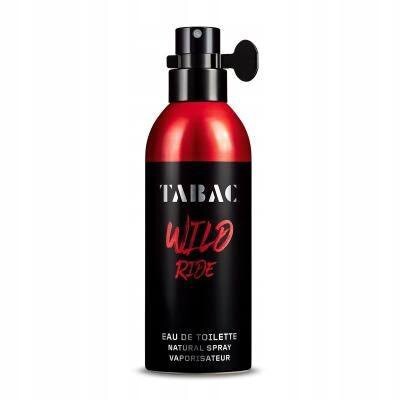 Zdjęcie oferty: TABAC Wild Ride EDT 75ml. NOWA