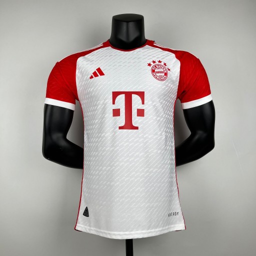 Zdjęcie oferty: Koszulka Adidas FC Bayern Monachium 23/24 roz.M