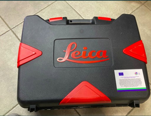 Zdjęcie oferty: LEICA DISTO S910 dalmierz laserowy 3D 