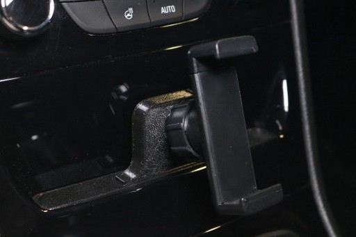 Zdjęcie oferty: Uchwyt montażowy na telefon Opel Astra K! WYTRZYMAŁY! ESTETYCZNY!