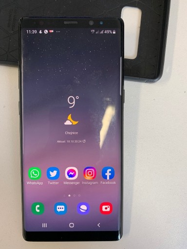 Zdjęcie oferty: Samsung Galaxy Note 8