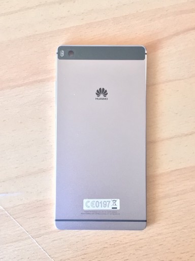 Zdjęcie oferty: Huawei p8 tylna klapka bateri