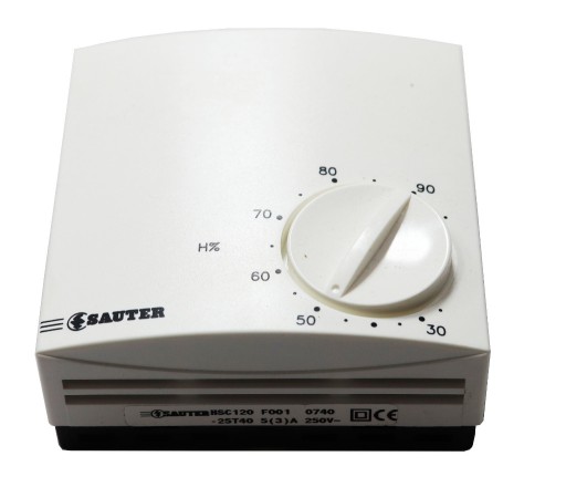 Zdjęcie oferty: Sauter HSC 120 higrostat do osuszacza, nawilżacza