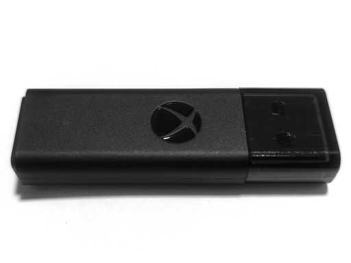 Zdjęcie oferty: ADAPTER ODBIORNIK MICROSOFT XBOX ONE SERIES X S PC