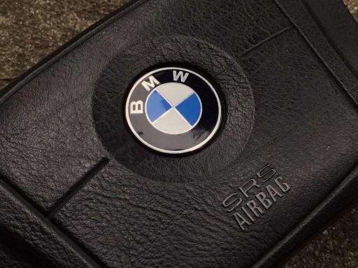 Zdjęcie oferty: Kierownica do BMW E39